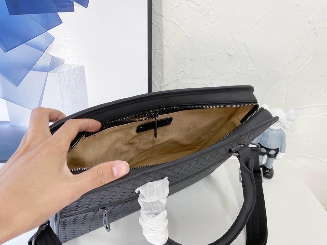Bottega Laptop Bag