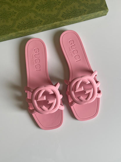 Gucci Slippers
