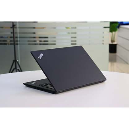 LENOVO THINKPAD T14 GEN 2: 11th Gen i7, 32GB RAM, 1024GB SSD, SN:01044
