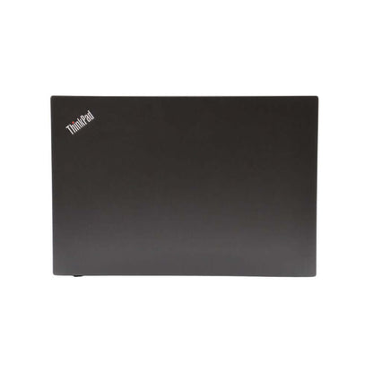 LENOVO THINKPAD T480s: Intel Core i7, 8th Gen, 8GB RAM, 256GB SSD
