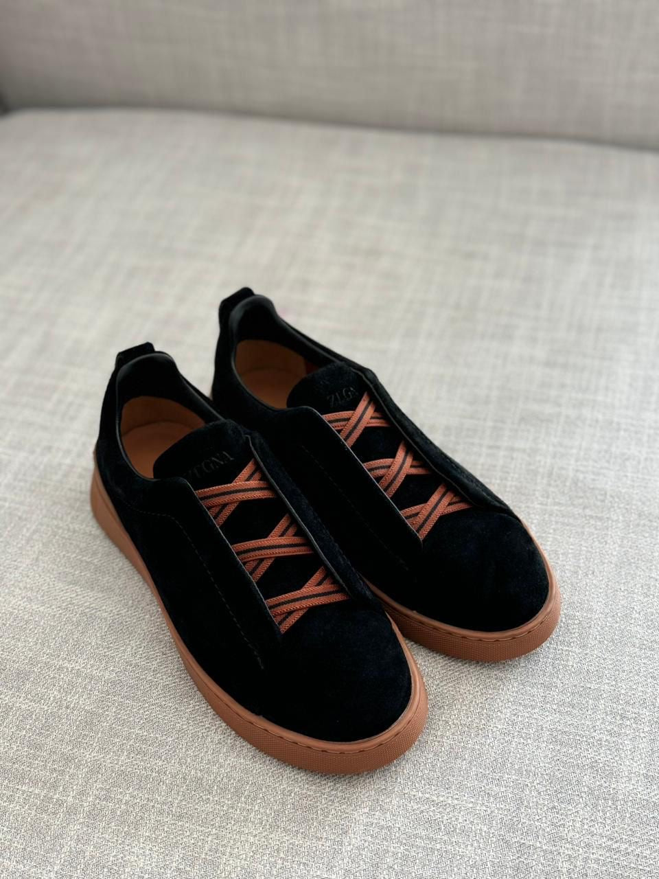 Zegna Shoes