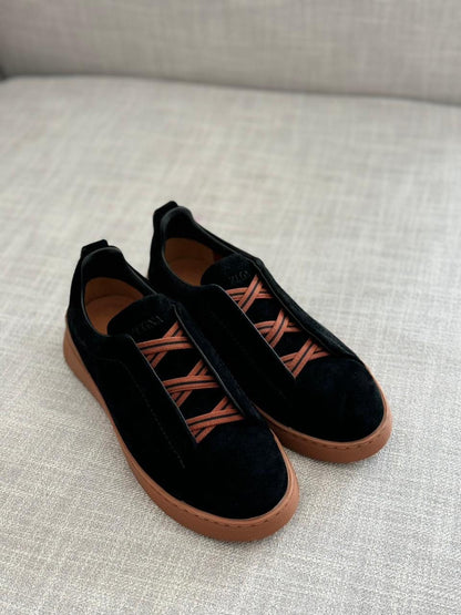 Zegna Shoes
