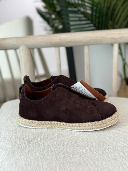 Zegna Shoes