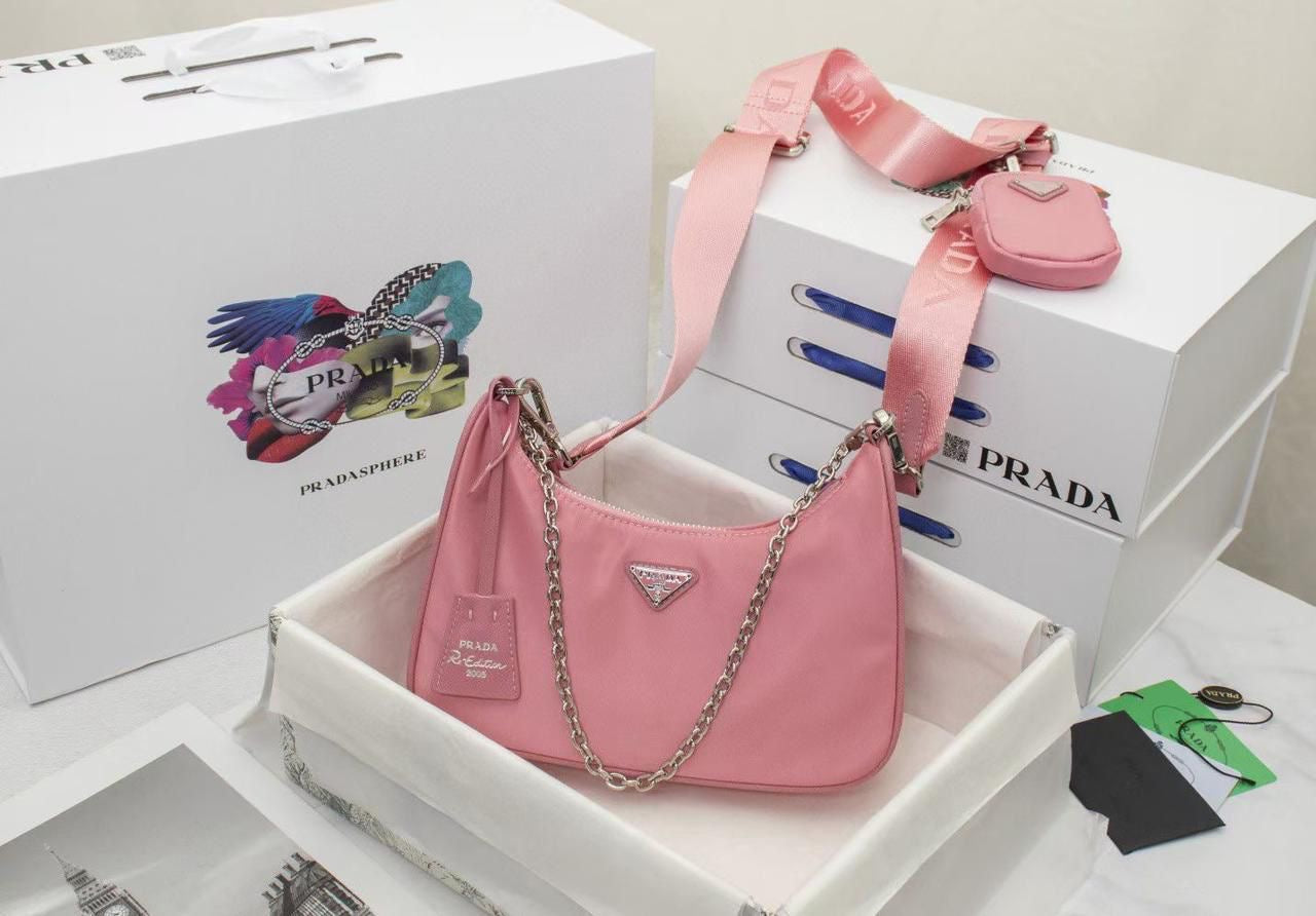 Prada Sling Bags