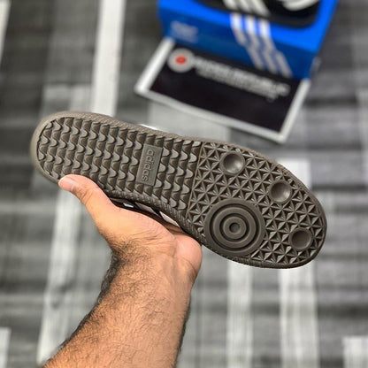 Adii Samba (Black) Premium Batch