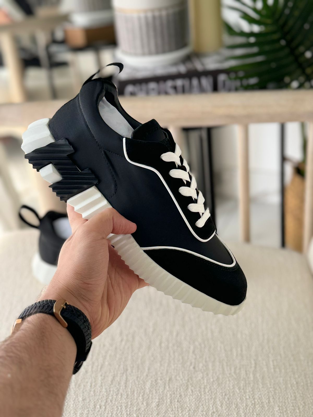 HERMES Shoes