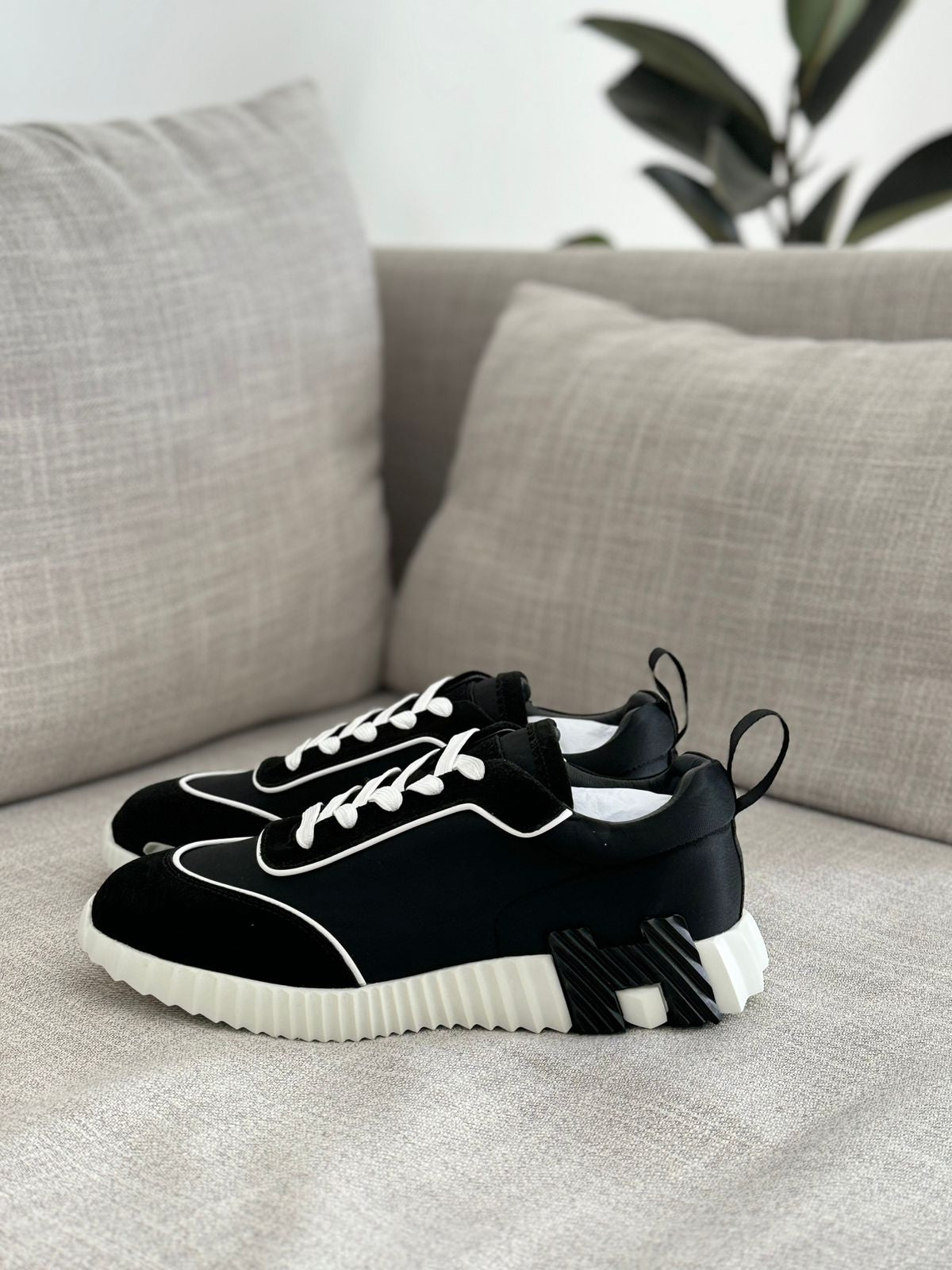 HERMES Shoes