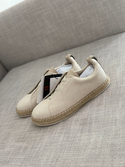 Zegna Shoes