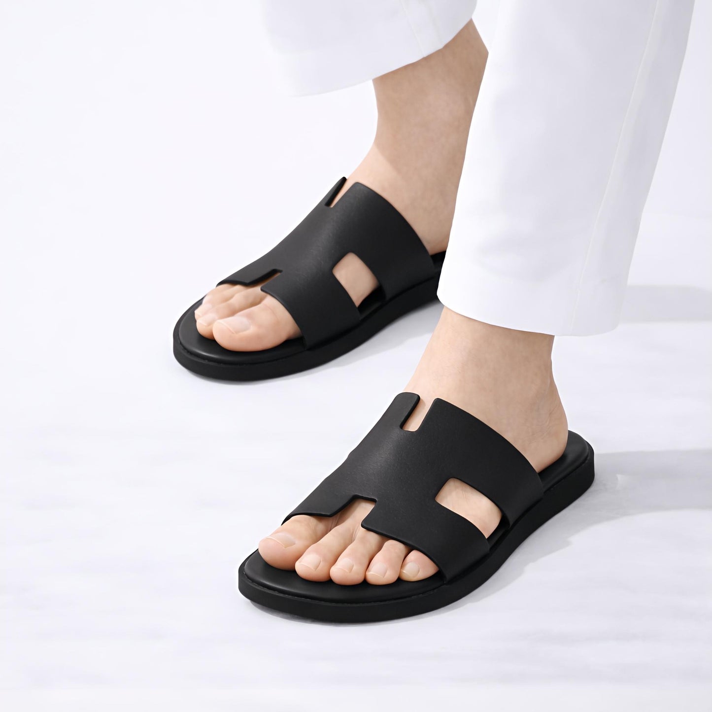 Izmir (Black)