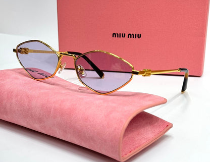 Miu Miu Sunglasses many colors