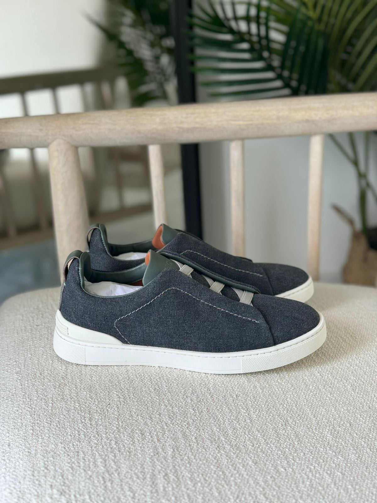 Zegna Shoes