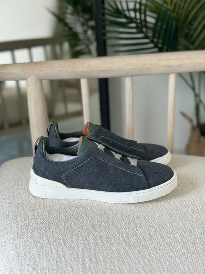 Zegna Shoes