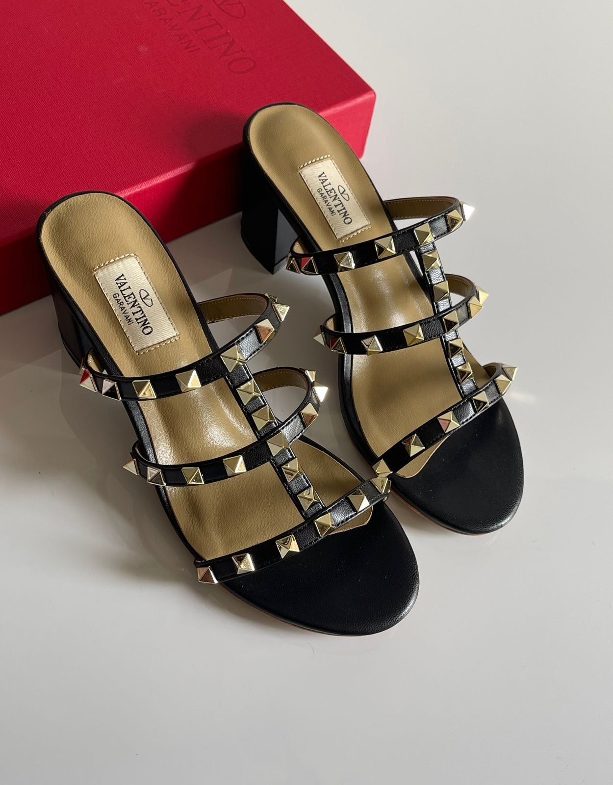 VALENTINO Heels