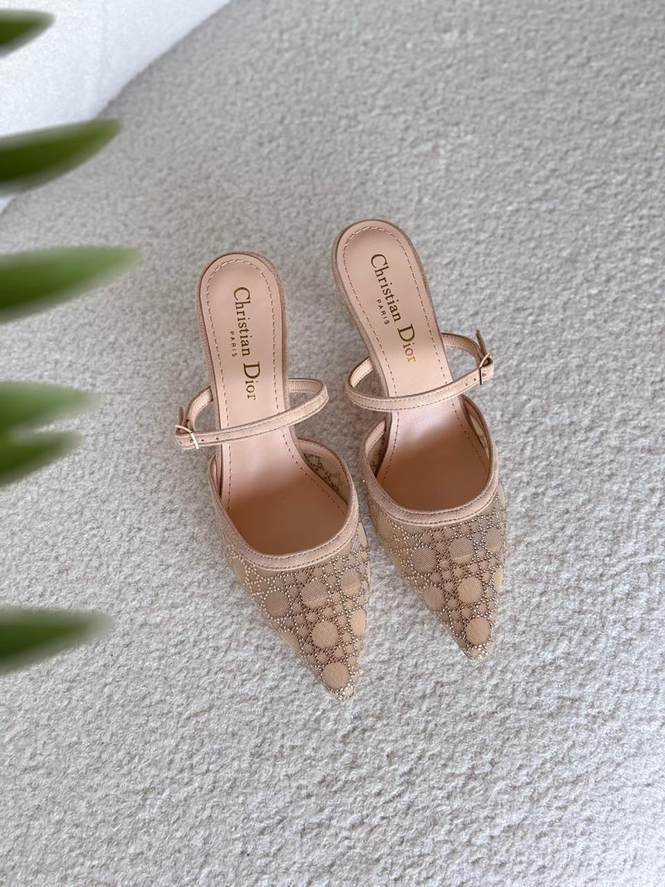 Dior Heels