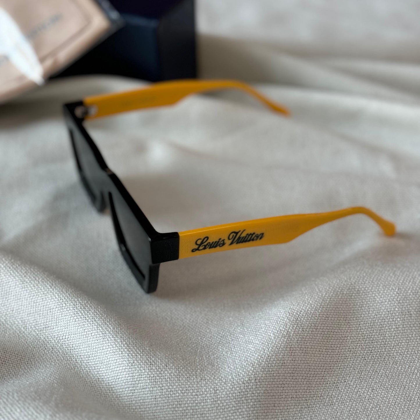 Louis Vuitton Sunglasses
