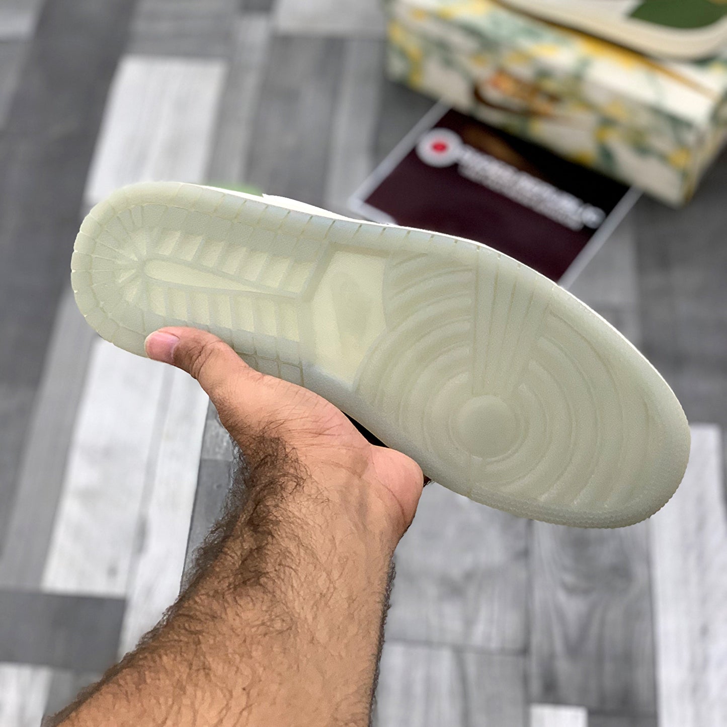 AJ-1 Lows (Chiinese New Year)- Premium Batch