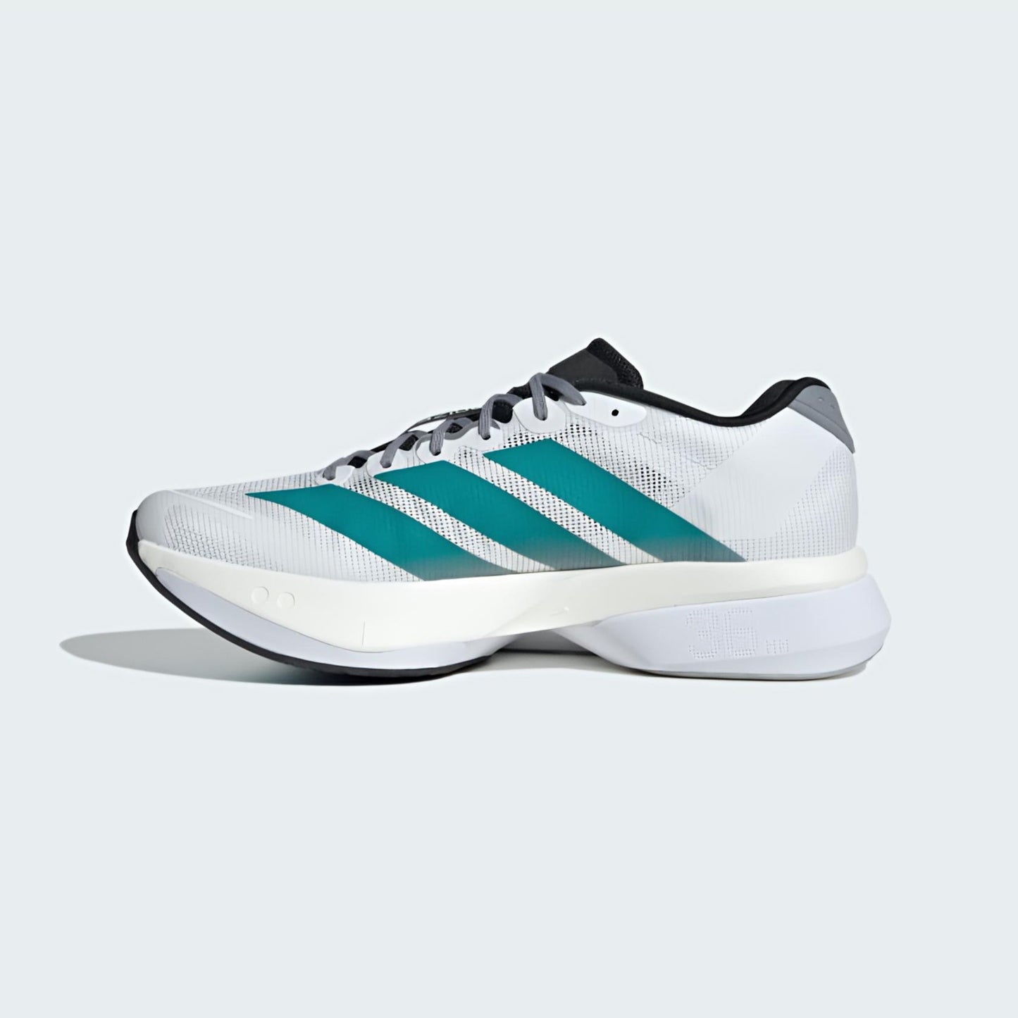 Adiizero Boston 13 (Pure Teal) Ultra lightweight 1:1 Batch