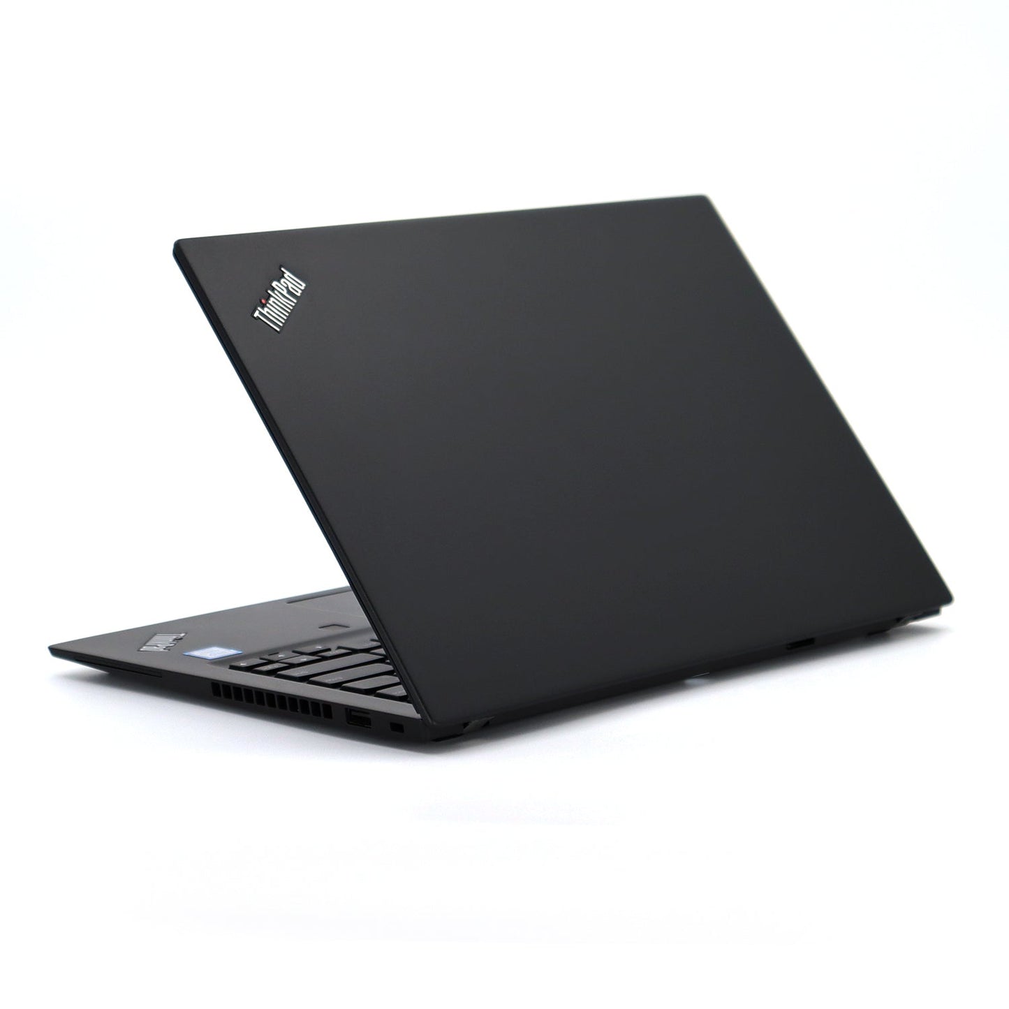 ThinkPad T490s: Intel Core i7, 8th Gen, 16GB RAM, 256GB SSD