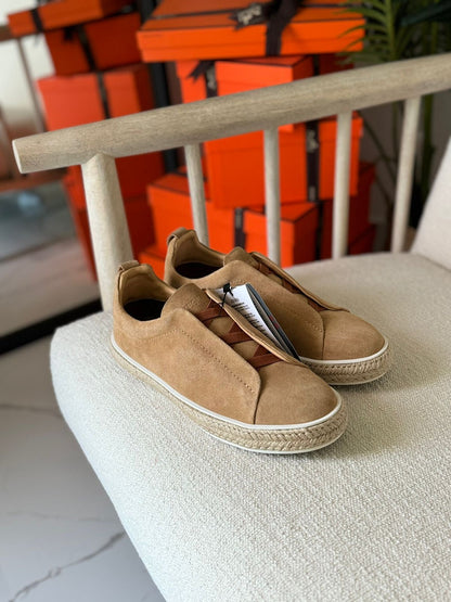 ZEGNA Shoes