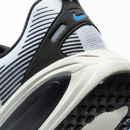 Nk Vomero 18 (White Black Sail Photo Blue) Premium 1:1 Batch