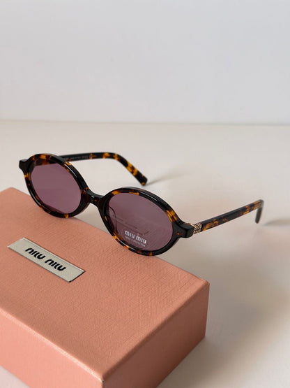 Miu Miu Sunglasses