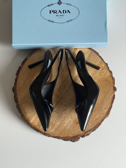 Prada Heels