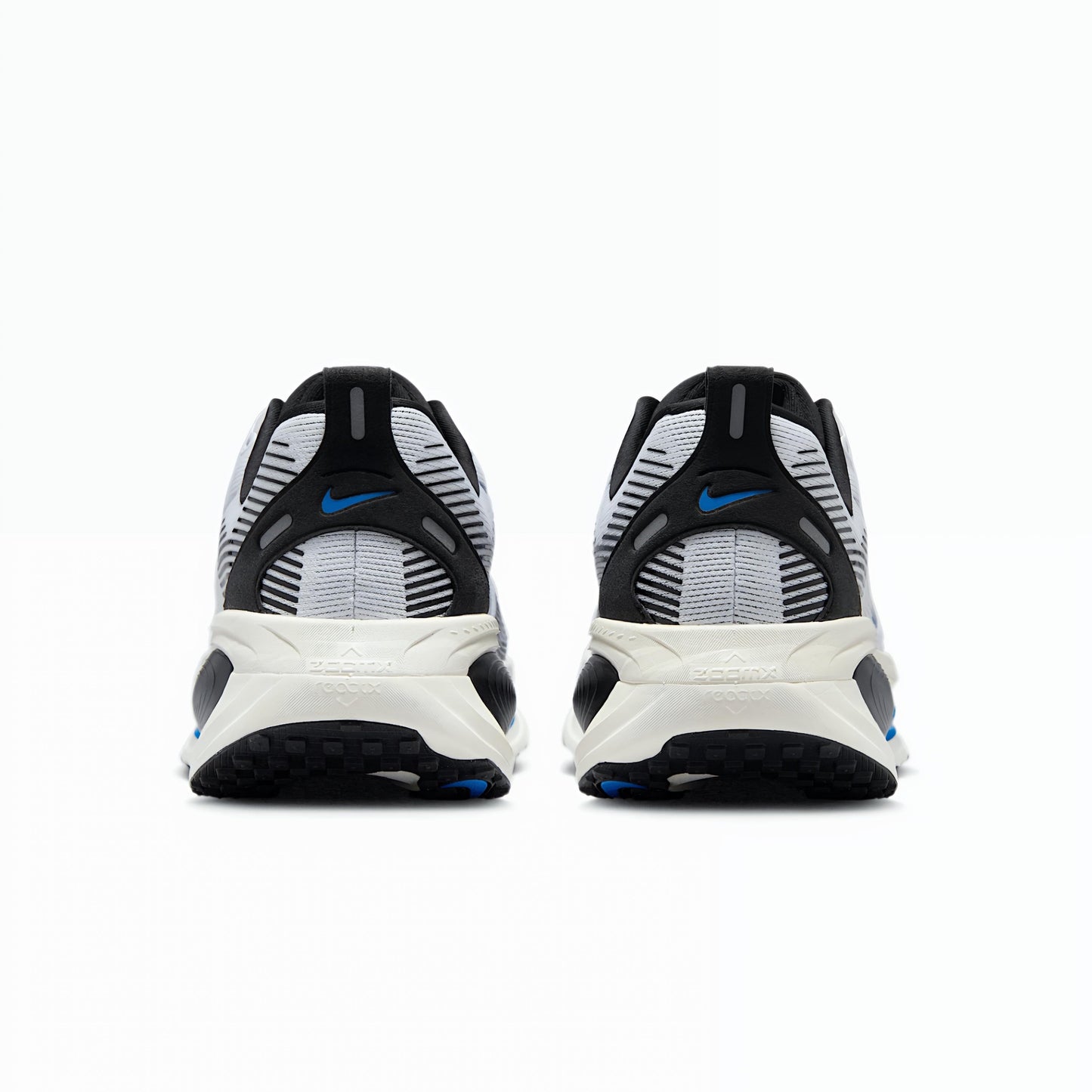 Nk Vomero 18 (White Black Sail Photo Blue) Premium 1:1 Batch