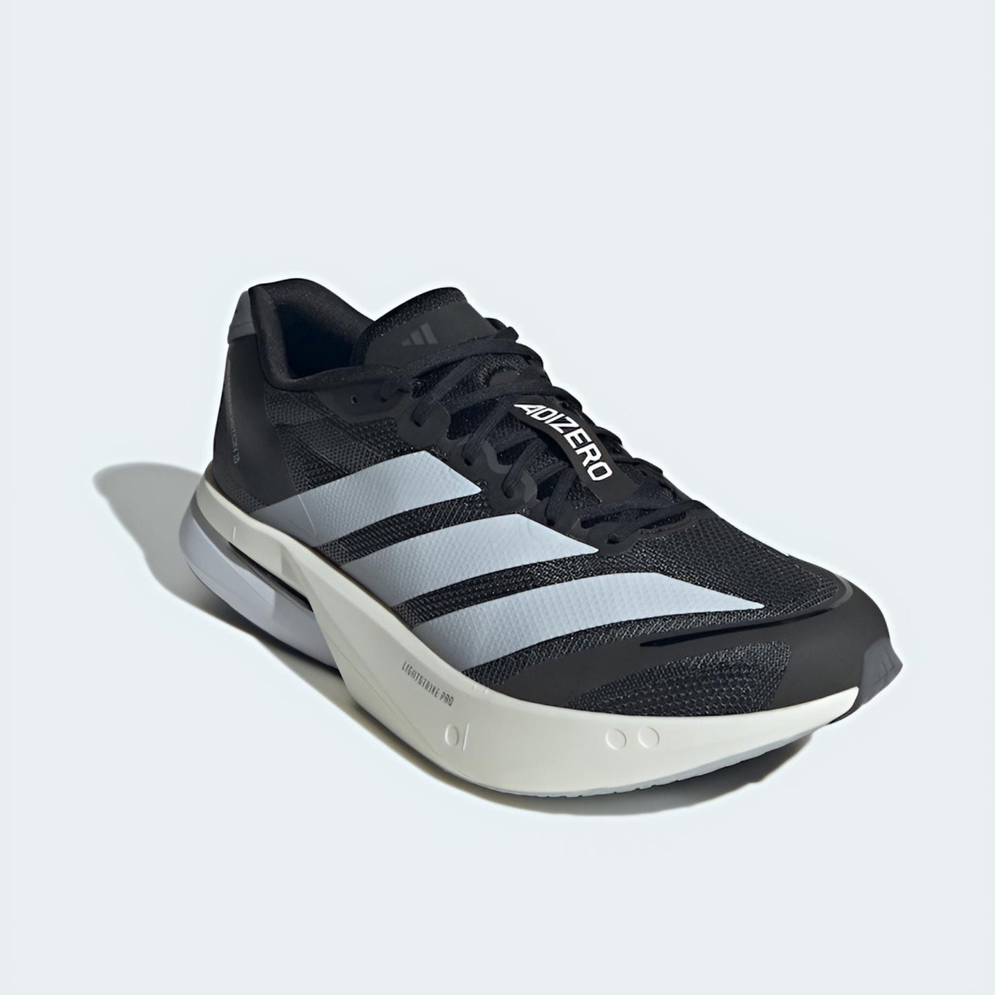 Adiizero Boston 13 (Black Cloud) Ultra lightweight 1:1 Batch