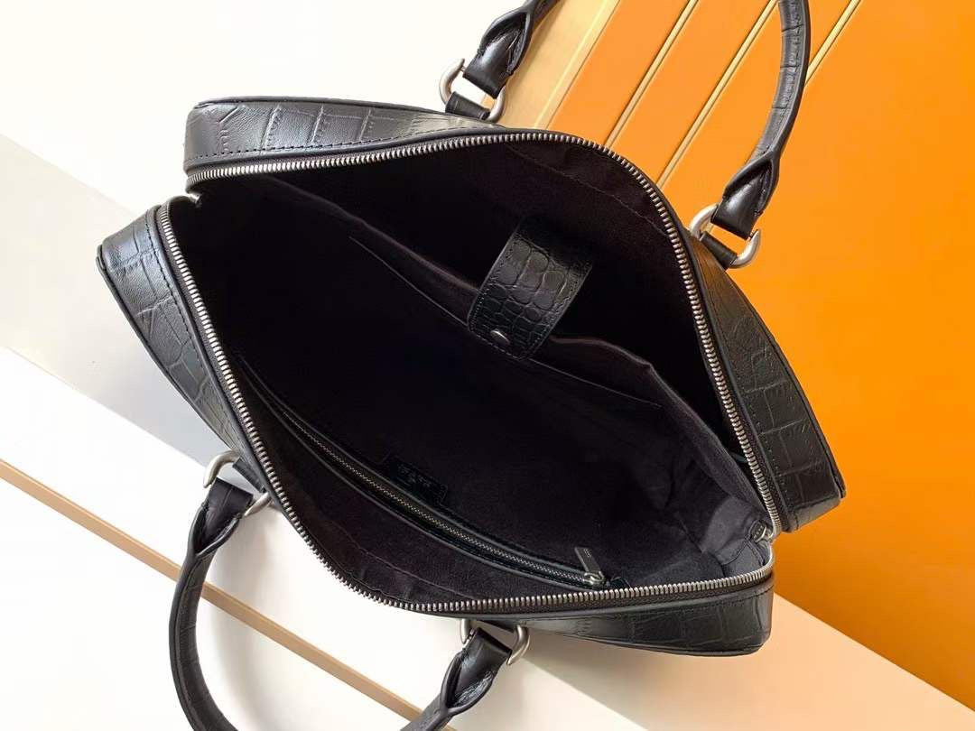 Gucci laptop bag