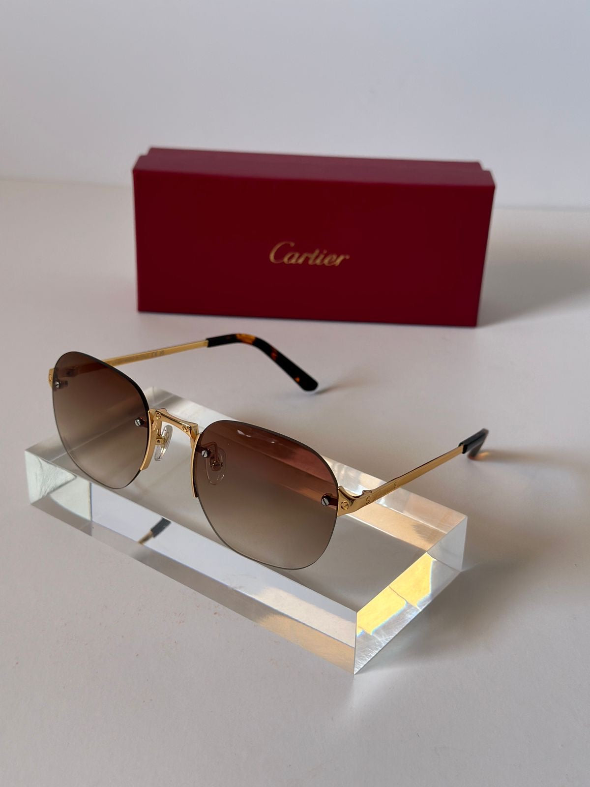 Cartier Sunglasses