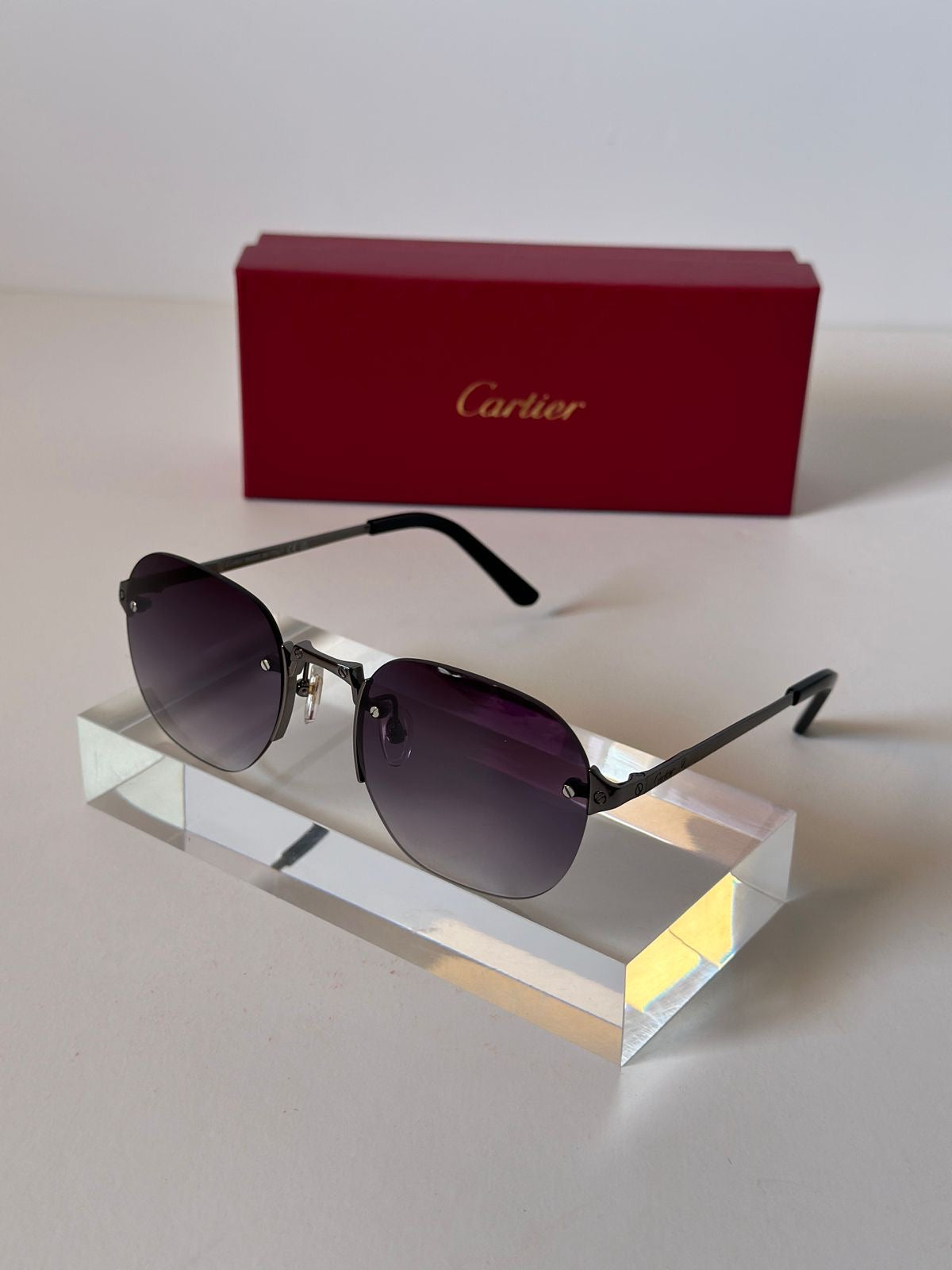 Cartier Sunglasses