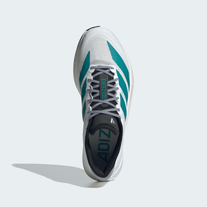 Adiizero Boston 13 (Pure Teal) Ultra lightweight 1:1 Batch
