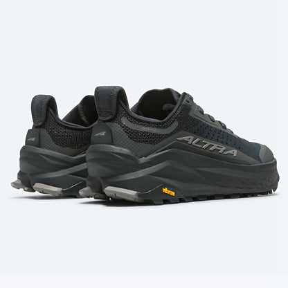 Altra Olympus 6 (Black) Premium 1:1 UA Batch