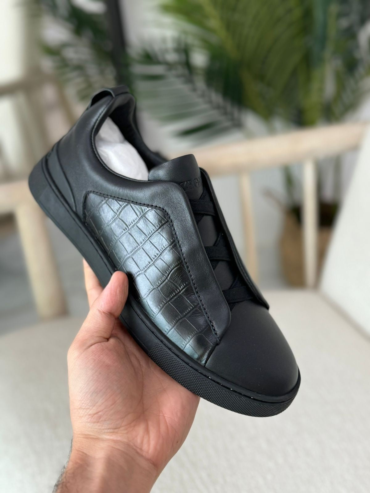 Zegna shoes