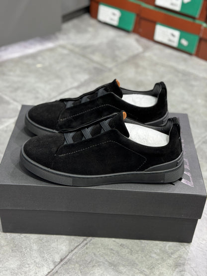 ZEGNA Shoes