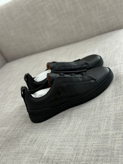 Zegna shoes
