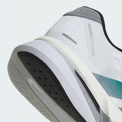 Adiizero Boston 13 (Pure Teal) Ultra lightweight 1:1 Batch
