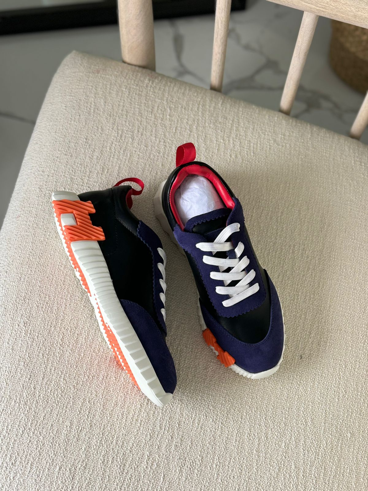 HERMES Shoes