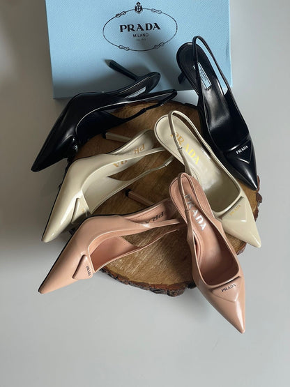 Prada Heels
