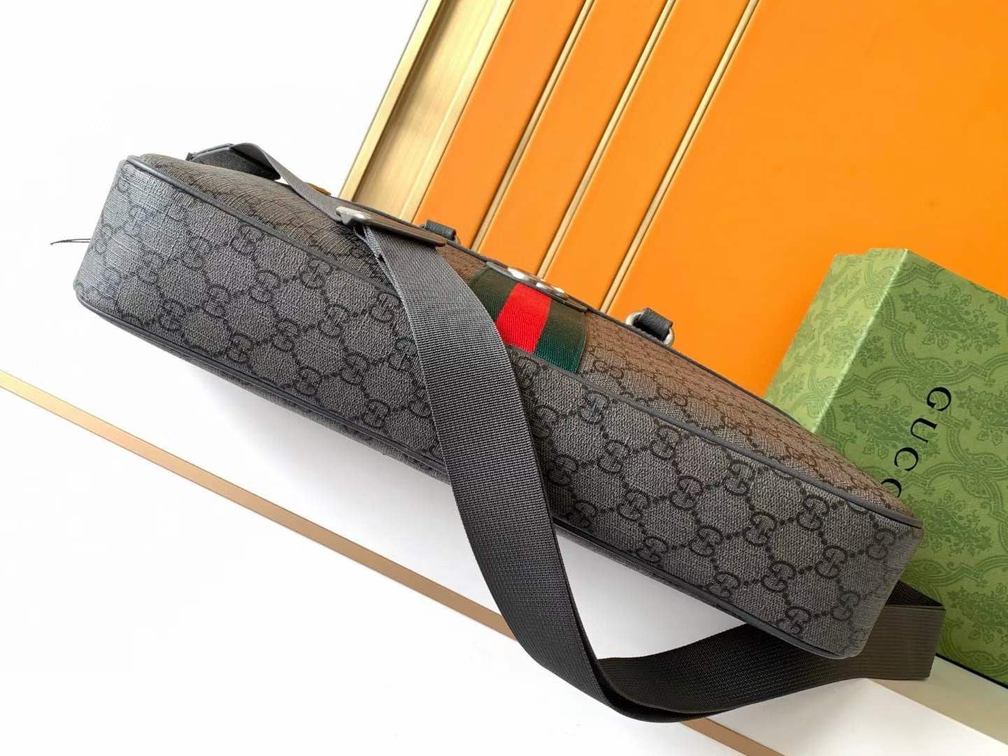 Gucci laptop bag