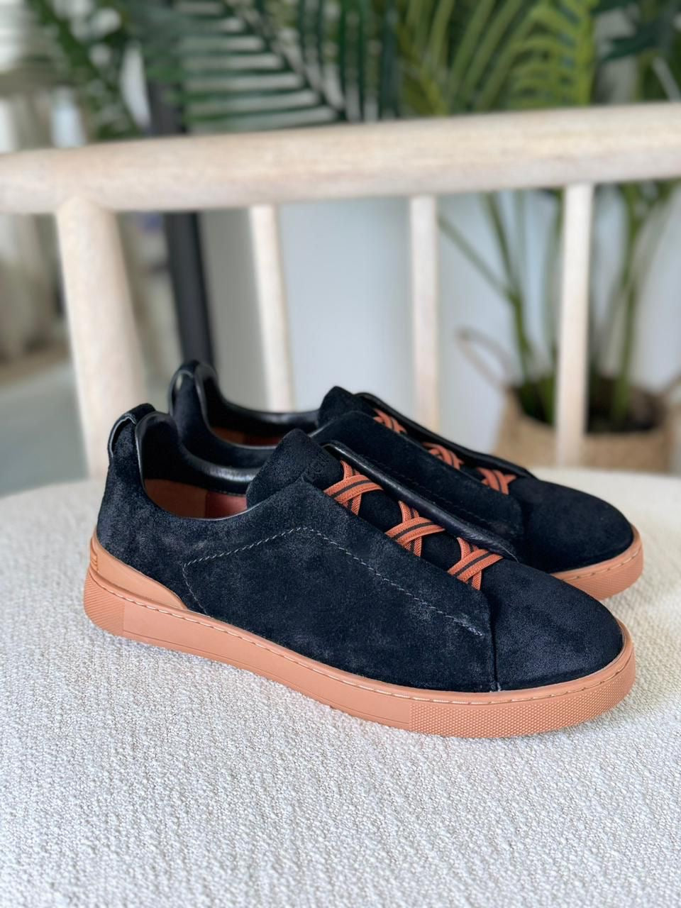 Zegna Shoes