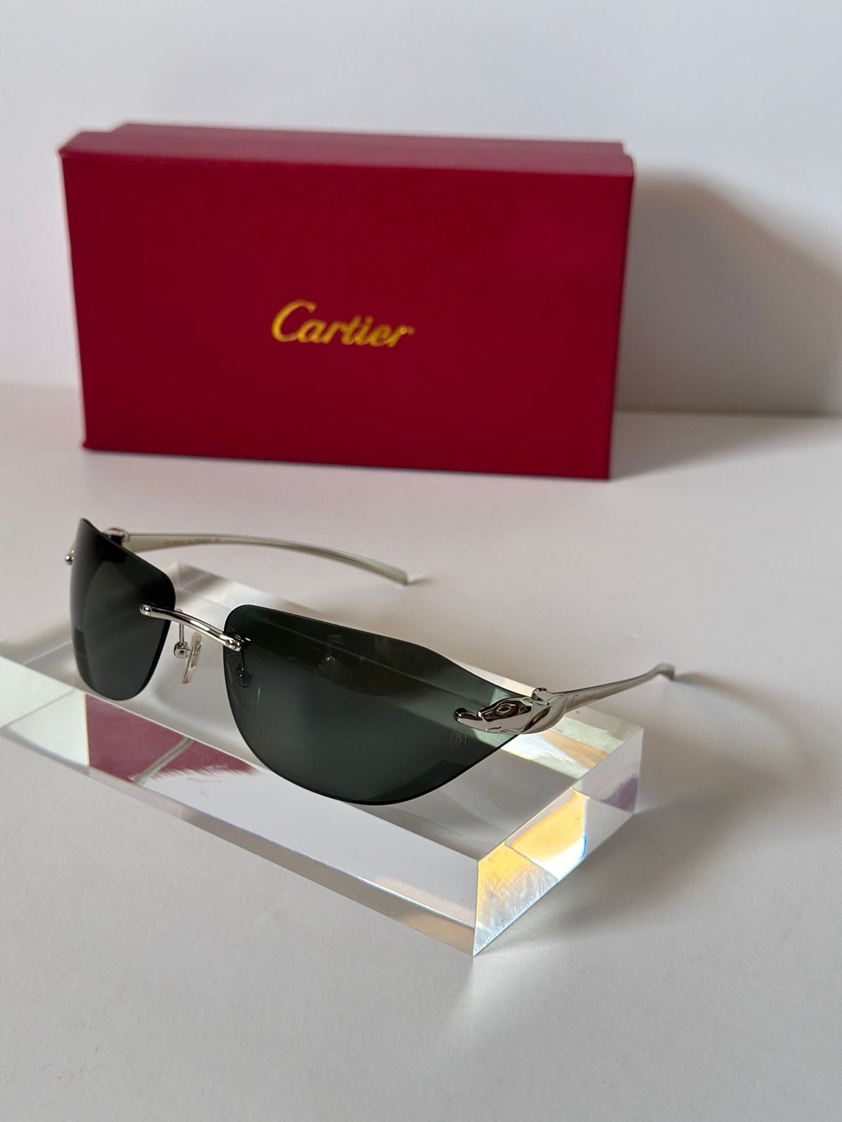 Cartier Sunglasses