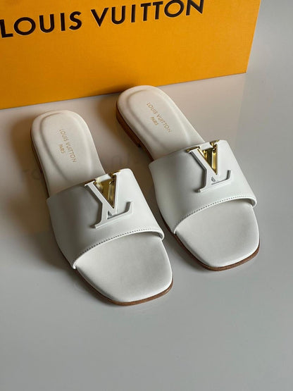 Louis Vuitton Slippers
