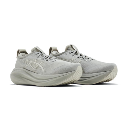 Asics Gel Nimbus 27 (Seal Grey)