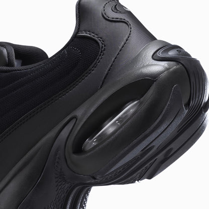 Nk Airmax Portal (Triple Black)