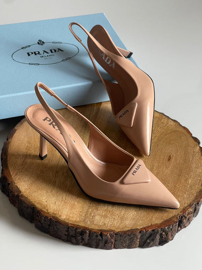 Prada Heels