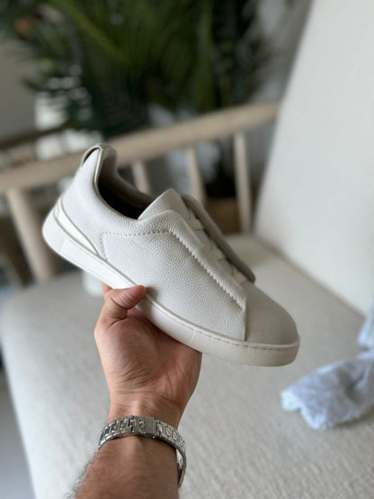 Zegna Shoes