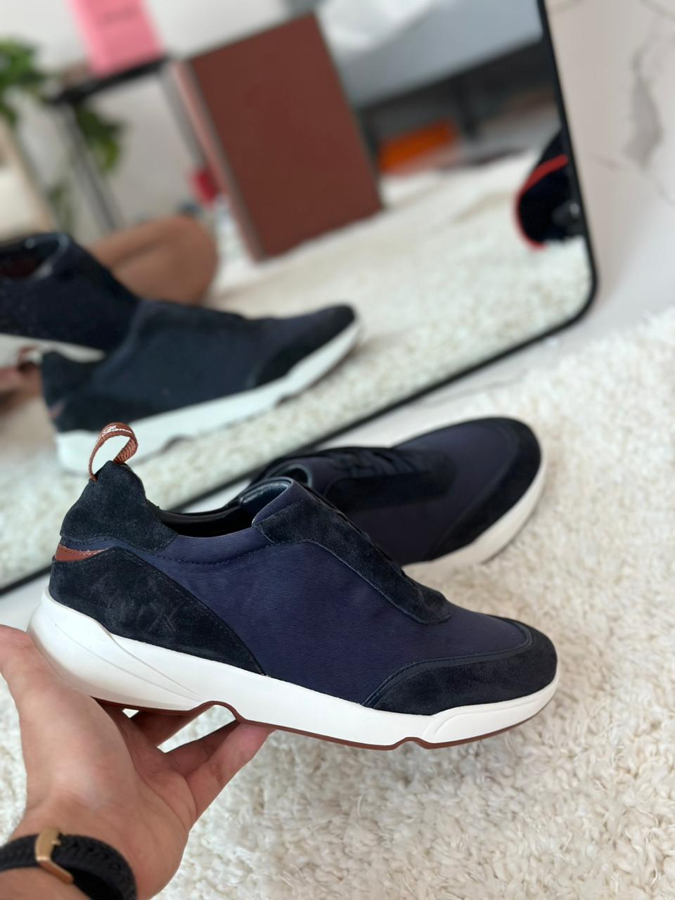 Loro Piana Shoes