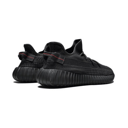 Yeezzy 350 v2 (Black Reflective) Premium 1:1 UA Batch