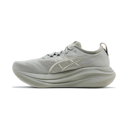 Asics Gel Nimbus 27 (Seal Grey)